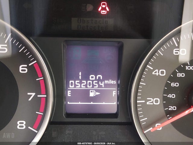 Продажа на аукционе авто 2016 Subaru Forester 2.5i Premium, vin: JF2SJAFC4GH492039, номер лота: 45787692