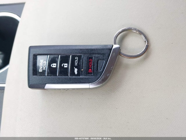 45787695 :رقم المزاد ، 5J8YD8H85NL004911 vin ، 2022 Acura Mdx Type S W/advance Package مزاد بيع