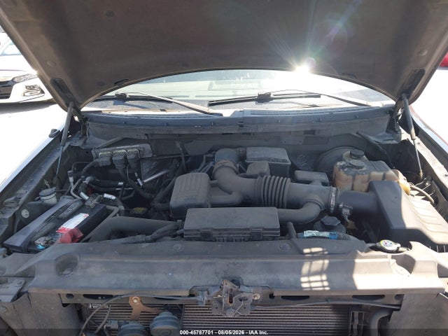 45787701 :رقم المزاد ، 1FTPW12VX9KA73910 vin ، 2009 Ford F-150 King Ranch/lariat/platinum/xl/xlt مزاد بيع