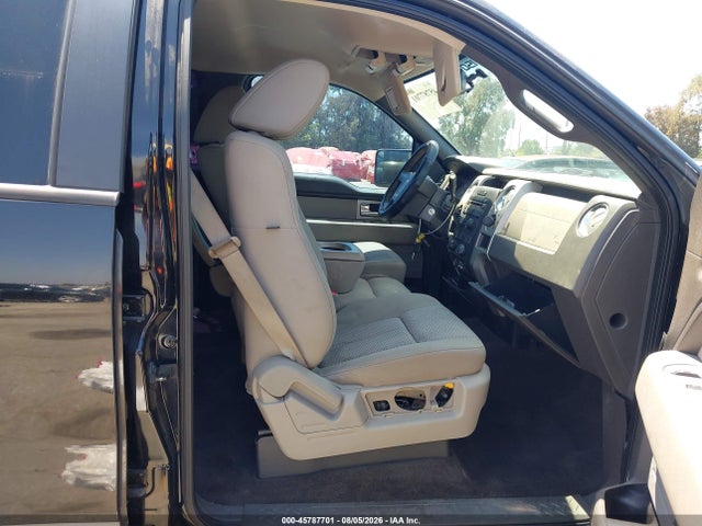 45787701 :رقم المزاد ، 1FTPW12VX9KA73910 vin ، 2009 Ford F-150 King Ranch/lariat/platinum/xl/xlt مزاد بيع