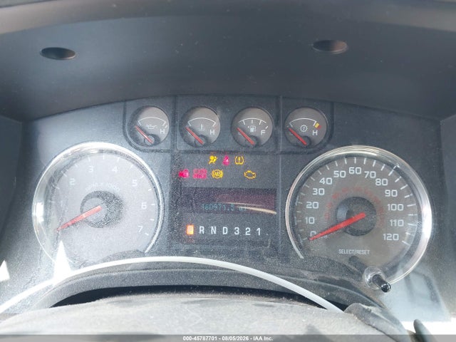45787701 :رقم المزاد ، 1FTPW12VX9KA73910 vin ، 2009 Ford F-150 King Ranch/lariat/platinum/xl/xlt مزاد بيع