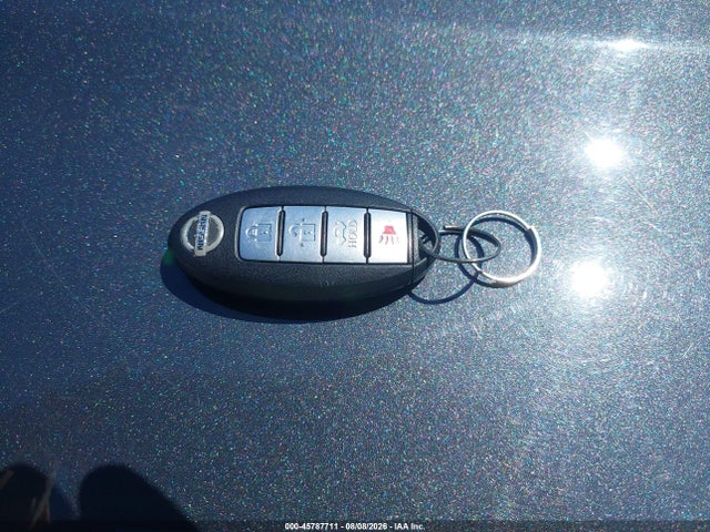 45787711 :رقم المزاد ، 3N1AB7AP2HY265185 vin ، 2017 Nissan Sentra Sv مزاد بيع