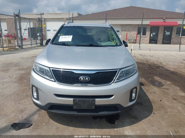 Aukcja sprzedaży 2014 Kia Sorento Lx, vin: 5XYKT4A61EG503029, numer aukcji: 45787717