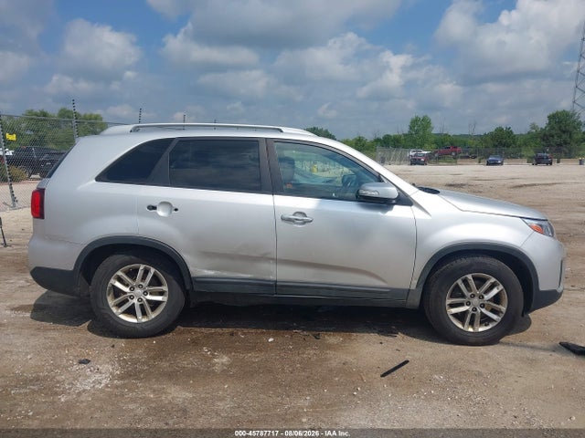 Aukcja sprzedaży 2014 Kia Sorento Lx, vin: 5XYKT4A61EG503029, numer aukcji: 45787717