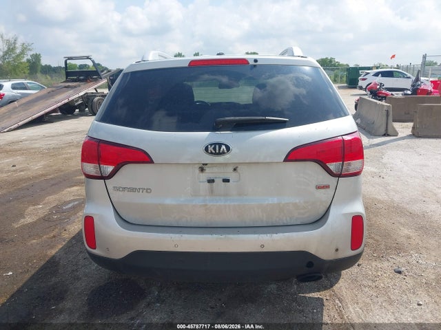 Aukcja sprzedaży 2014 Kia Sorento Lx, vin: 5XYKT4A61EG503029, numer aukcji: 45787717