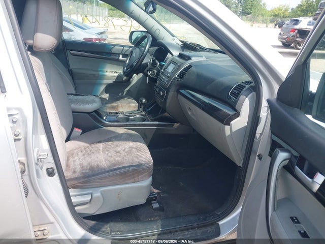 Aukcja sprzedaży 2014 Kia Sorento Lx, vin: 5XYKT4A61EG503029, numer aukcji: 45787717