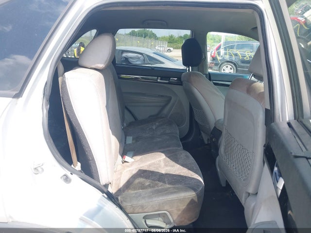 Aukcja sprzedaży 2014 Kia Sorento Lx, vin: 5XYKT4A61EG503029, numer aukcji: 45787717