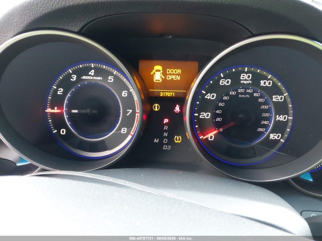 Продажа на аукционе авто 2008 Acura Mdx Technology Package, vin: 2HNYD28408H538631, номер лота: 45787721