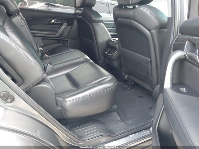 Продажа на аукционе авто 2008 Acura Mdx Technology Package, vin: 2HNYD28408H538631, номер лота: 45787721