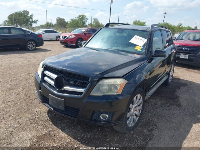 Aukcja sprzedaży 2010 Mercedes-benz Glk 350, vin: WDCGG5GB7AF333030, numer aukcji: 45787722