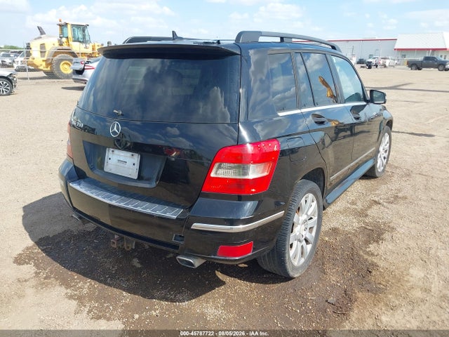 Aukcja sprzedaży 2010 Mercedes-benz Glk 350, vin: WDCGG5GB7AF333030, numer aukcji: 45787722