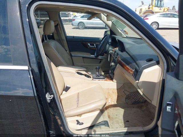 Aukcja sprzedaży 2010 Mercedes-benz Glk 350, vin: WDCGG5GB7AF333030, numer aukcji: 45787722