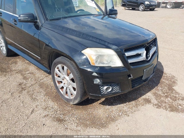Aukcja sprzedaży 2010 Mercedes-benz Glk 350, vin: WDCGG5GB7AF333030, numer aukcji: 45787722