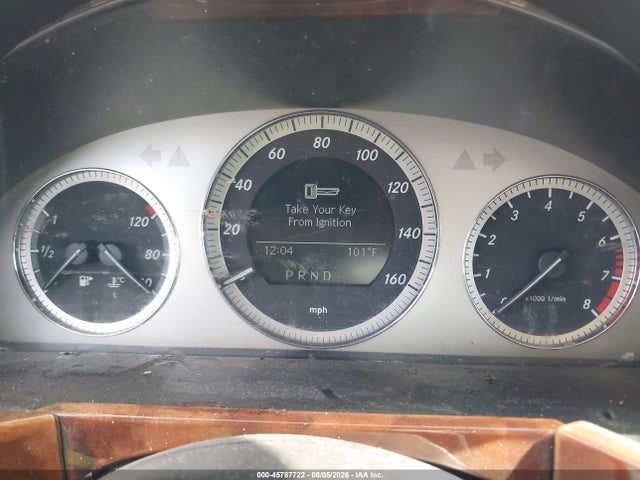 Aukcja sprzedaży 2010 Mercedes-benz Glk 350, vin: WDCGG5GB7AF333030, numer aukcji: 45787722