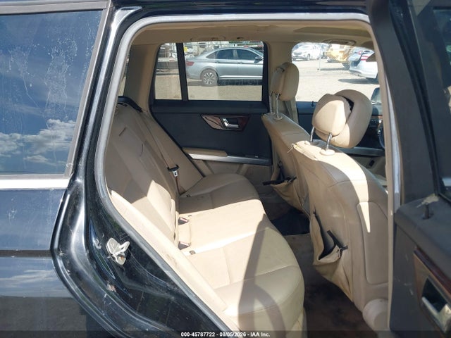 Aukcja sprzedaży 2010 Mercedes-benz Glk 350, vin: WDCGG5GB7AF333030, numer aukcji: 45787722