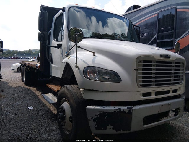 2017 Freightliner M2 106 მანქანა იყიდება აუქციონზე, vin: 1FVHCYCY3HHJB0998, აუქციონის ნომერი: 45787730