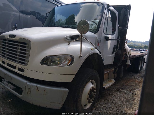 Продаж на аукціоні авто 2017 Freightliner M2 106, vin: 1FVHCYCY3HHJB0998, номер лоту: 45787730