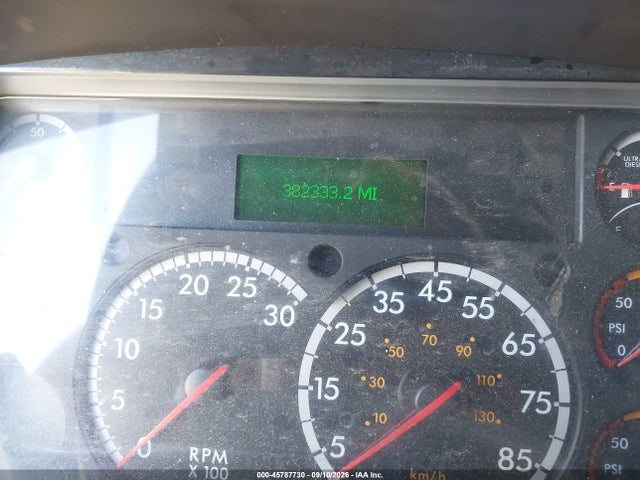 Продаж на аукціоні авто 2017 Freightliner M2 106, vin: 1FVHCYCY3HHJB0998, номер лоту: 45787730