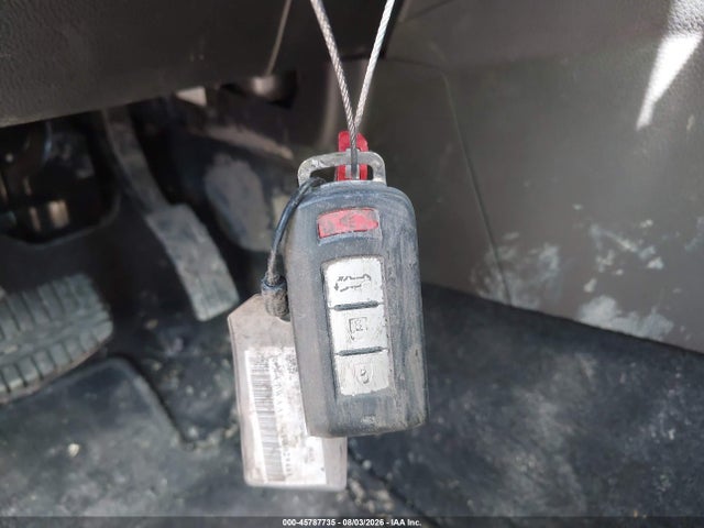 Auction sale of the 2026 Mitsubishi Eclipse Cross, vin: JA4ATWAA6TZ029468, lot number: 45787735