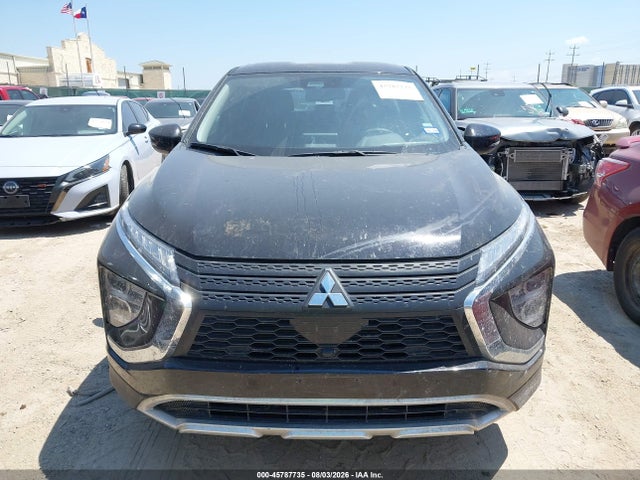 Auction sale of the 2026 Mitsubishi Eclipse Cross, vin: JA4ATWAA6TZ029468, lot number: 45787735