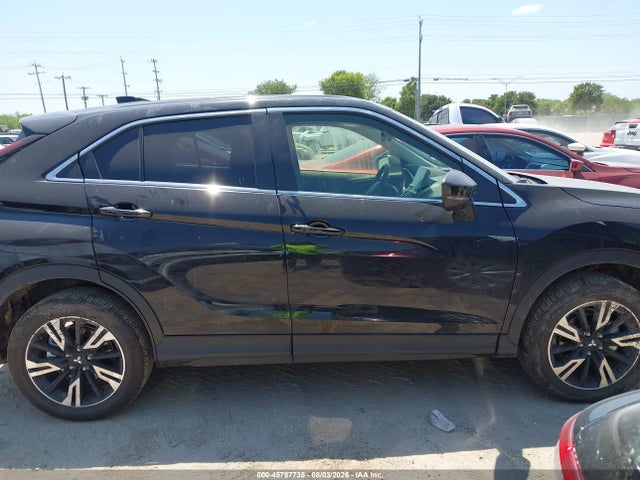 Auction sale of the 2026 Mitsubishi Eclipse Cross, vin: JA4ATWAA6TZ029468, lot number: 45787735