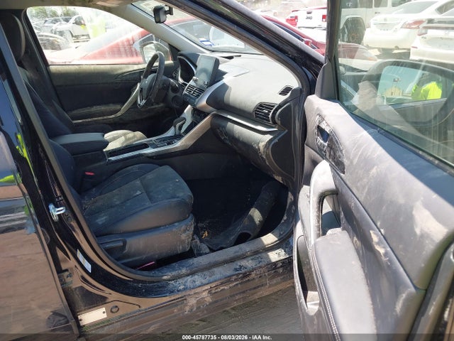 Auction sale of the 2026 Mitsubishi Eclipse Cross, vin: JA4ATWAA6TZ029468, lot number: 45787735