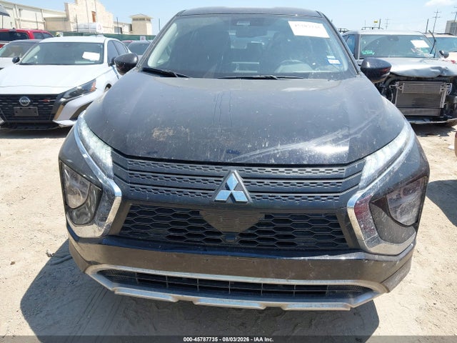 Auction sale of the 2026 Mitsubishi Eclipse Cross, vin: JA4ATWAA6TZ029468, lot number: 45787735