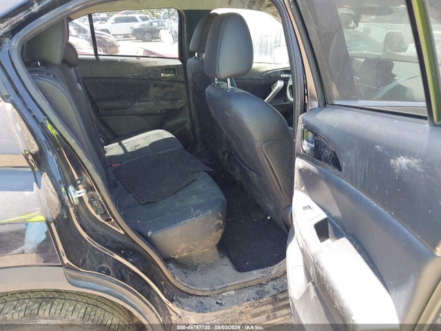 Auction sale of the 2026 Mitsubishi Eclipse Cross, vin: JA4ATWAA6TZ029468, lot number: 45787735