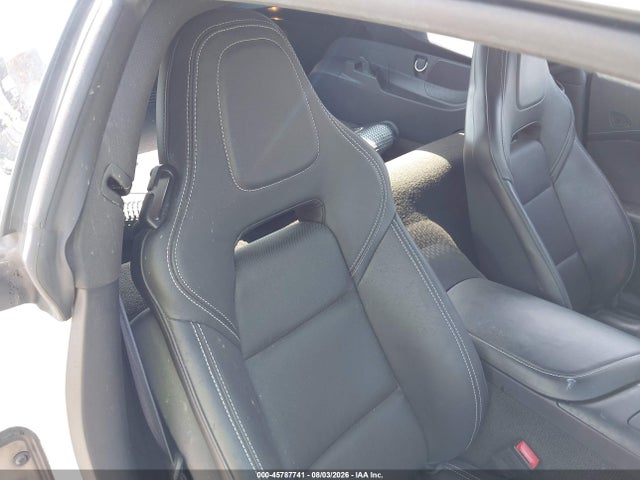 Chevrolet CORVETTE STINGRAY 2016 1G1YB2D72G5125877 Image 8