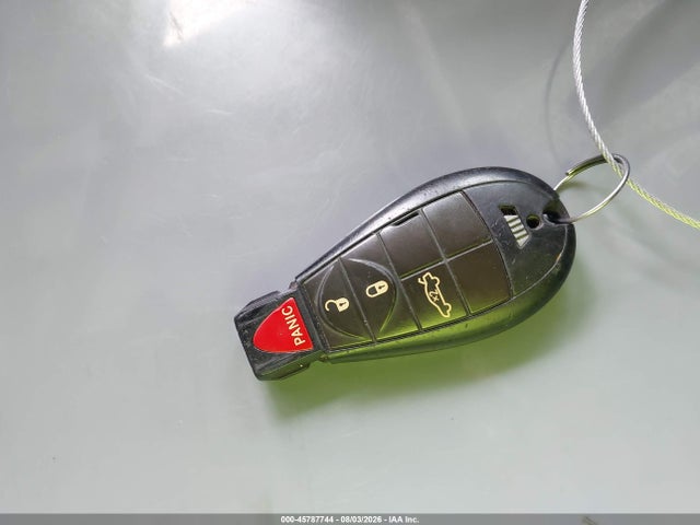 45787744 :رقم المزاد ، 1C3CDFAAXFD375573 vin ، 2015 Dodge Dart Se مزاد بيع
