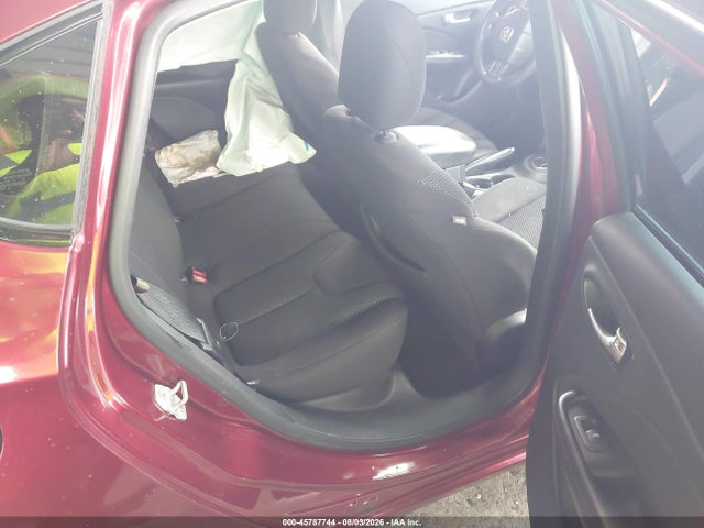 45787744 :رقم المزاد ، 1C3CDFAAXFD375573 vin ، 2015 Dodge Dart Se مزاد بيع