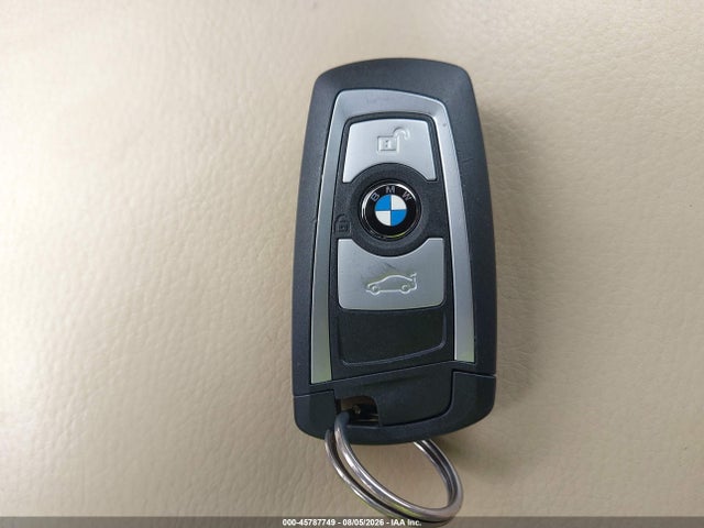 Продажа на аукционе авто 2014 Bmw 428i, vin: WBA3V5C56EP747813, номер лота: 45787749