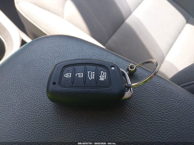 45787751 :رقم المزاد ، KMHC65LC5NU268844 vin ، 2022 Hyundai Ioniq Hybrid Blue مزاد بيع