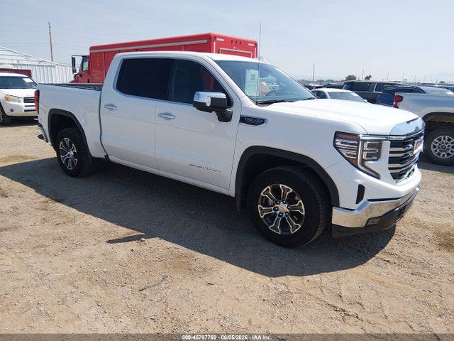 Aukcja sprzedaży 2025 Gmc Sierra 1500 2wd  Short Box Slt, vin: 1GTPHDED1SZ269164, numer aukcji: 45787760