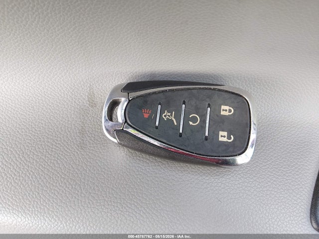 3GNAXKEVXLS589398 Chevrolet Equinox Fwd Lt 1.5l Turbo