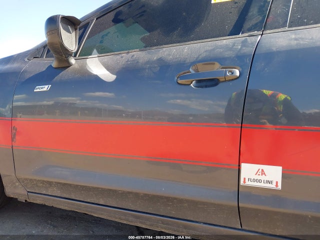 2024 Subaru Impreza Base 5-door მანქანა იყიდება აუქციონზე, vin: JF1GUABC2R8324345, აუქციონის ნომერი: 45787764