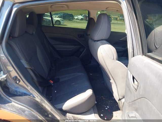 2024 Subaru Impreza Base 5-door მანქანა იყიდება აუქციონზე, vin: JF1GUABC2R8324345, აუქციონის ნომერი: 45787764