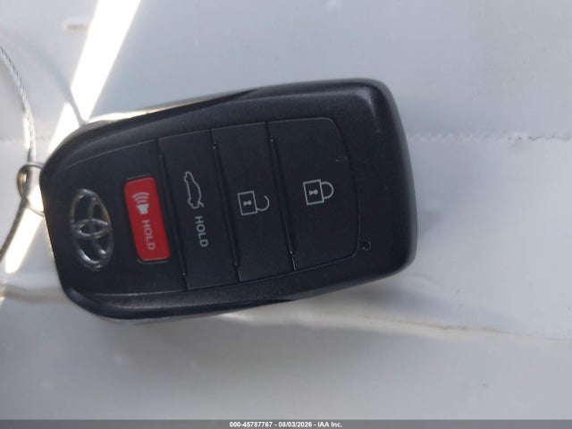 Toyota COROLLA SE 2024 5YFS4MCE6RP213579 Image 11