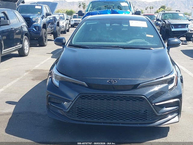 Toyota COROLLA SE 2024 5YFS4MCE6RP213579 Image 13