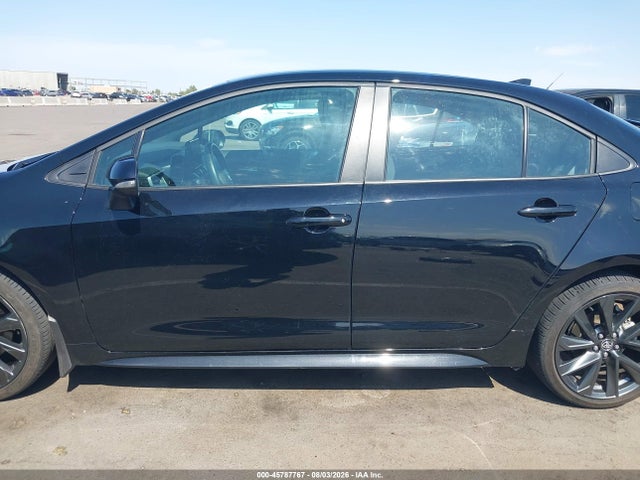 Toyota COROLLA SE 2024 5YFS4MCE6RP213579 Image 15