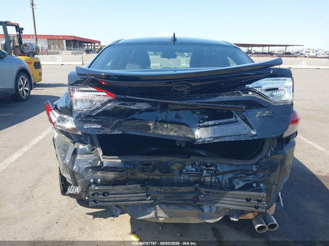 Toyota COROLLA SE 2024 5YFS4MCE6RP213579 Image 17