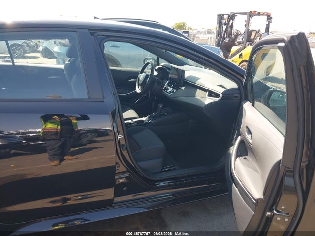 Toyota COROLLA SE 2024 5YFS4MCE6RP213579 Image 5