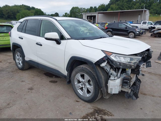 Продаж на аукціоні авто 2019 Toyota Rav4 Xle, vin: JTMP1RFV0KD021123, номер лоту: 45787769