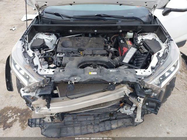 Продаж на аукціоні авто 2019 Toyota Rav4 Xle, vin: JTMP1RFV0KD021123, номер лоту: 45787769