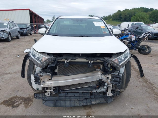 Продаж на аукціоні авто 2019 Toyota Rav4 Xle, vin: JTMP1RFV0KD021123, номер лоту: 45787769