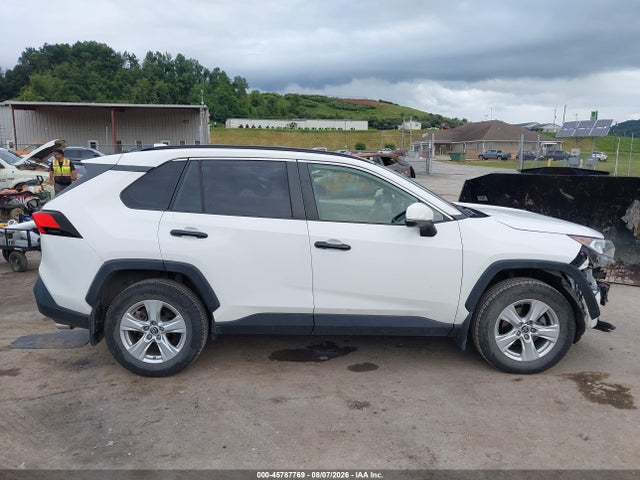Продаж на аукціоні авто 2019 Toyota Rav4 Xle, vin: JTMP1RFV0KD021123, номер лоту: 45787769