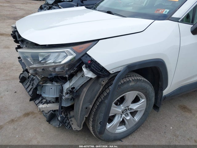Продаж на аукціоні авто 2019 Toyota Rav4 Xle, vin: JTMP1RFV0KD021123, номер лоту: 45787769