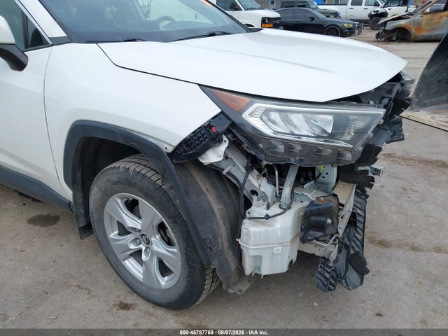 Продаж на аукціоні авто 2019 Toyota Rav4 Xle, vin: JTMP1RFV0KD021123, номер лоту: 45787769