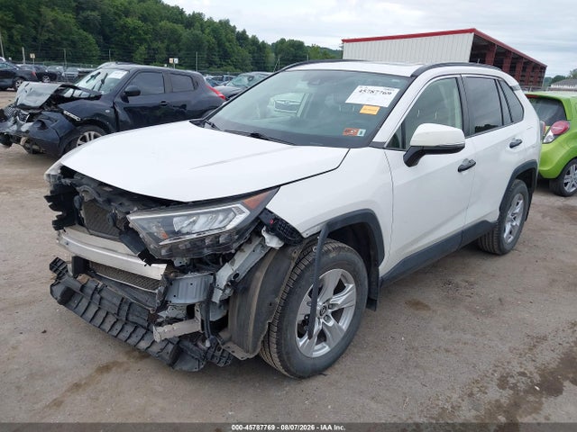 Продаж на аукціоні авто 2019 Toyota Rav4 Xle, vin: JTMP1RFV0KD021123, номер лоту: 45787769