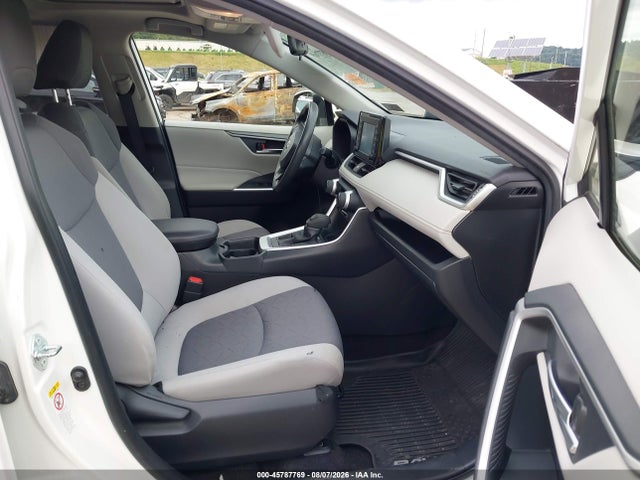 Продаж на аукціоні авто 2019 Toyota Rav4 Xle, vin: JTMP1RFV0KD021123, номер лоту: 45787769